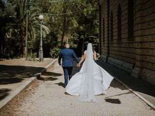 Le nozze di Gianluca e Beatrice