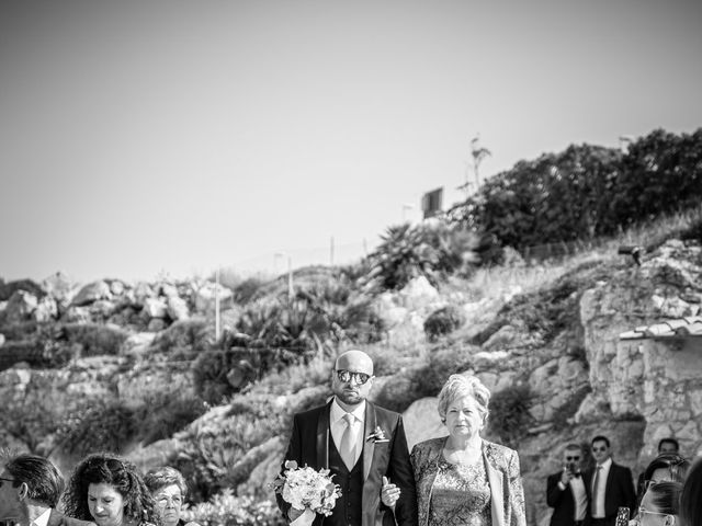 Il matrimonio di Sandro e Barbara a Portopalo di Capo Passero, Siracusa 24