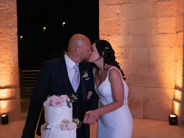 Il matrimonio di Sandro e Barbara a Portopalo di Capo Passero, Siracusa 59
