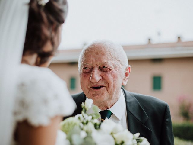 Il matrimonio di Federico e Elena a Saluzzo, Cuneo 10