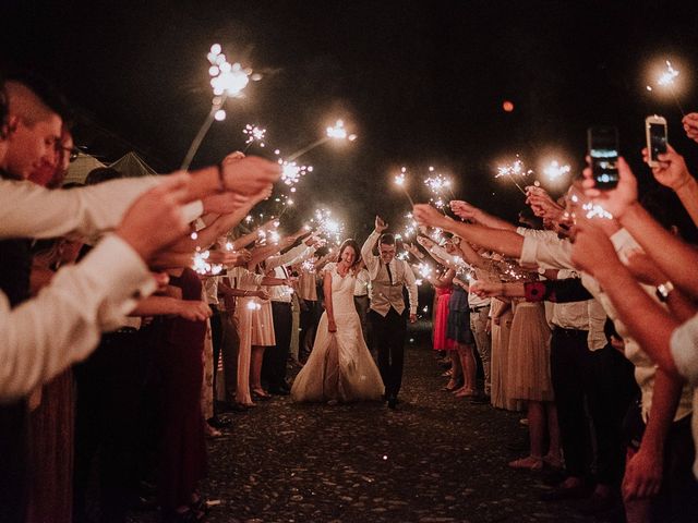 Il matrimonio di Federico e Elena a Saluzzo, Cuneo 43