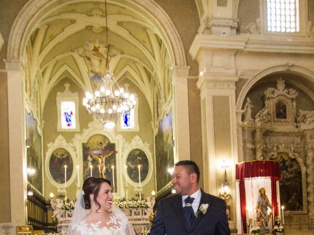 Il matrimonio di Giuseppe e Cristina a Casarano, Lecce 30