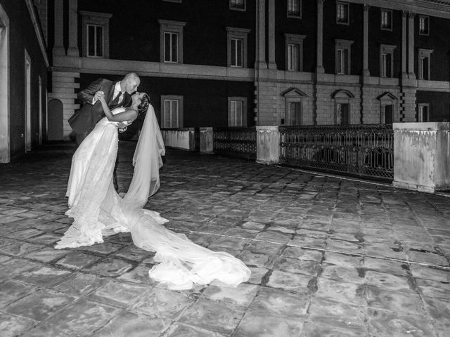 Il matrimonio di Claudio e Maria a Castellammare di Stabia, Napoli 17