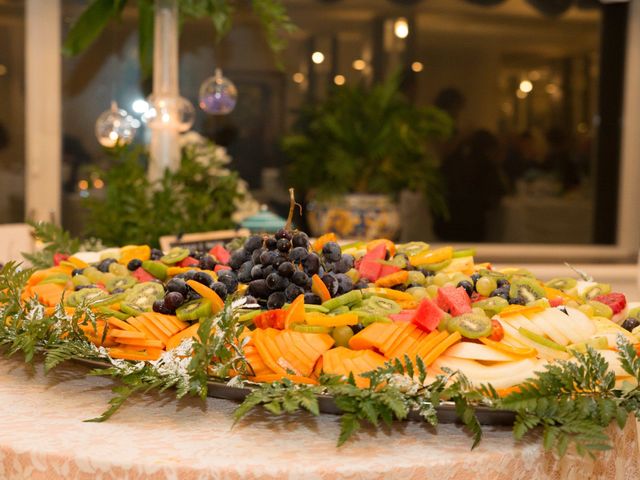 Il matrimonio di Claudio e Maria a Castellammare di Stabia, Napoli 20