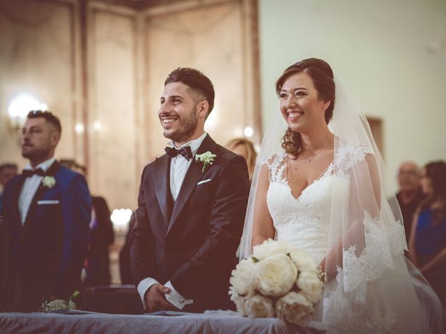 Il matrimonio di Antonella e Francesco a Bari, Bari 11