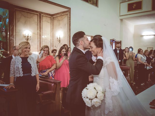 Il matrimonio di Antonella e Francesco a Bari, Bari 12