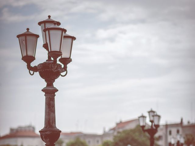 Il matrimonio di Antonella e Francesco a Bari, Bari 25