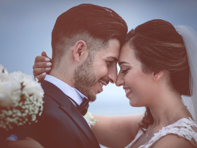 Il matrimonio di Antonella e Francesco a Bari, Bari 28