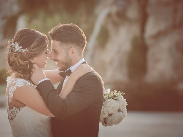 Il matrimonio di Antonella e Francesco a Bari, Bari 39