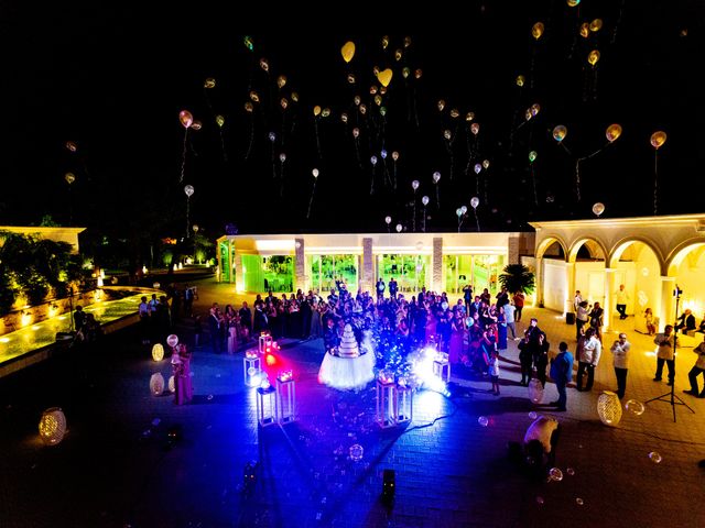 Il matrimonio di Antonella e Francesco a Bari, Bari 46