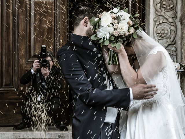 Il matrimonio di Ivan e Federica a Rieti, Rieti 7