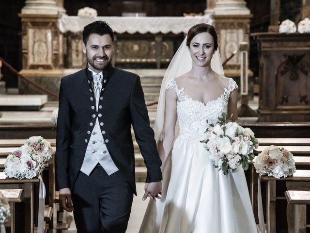 Il matrimonio di Ivan e Federica a Rieti, Rieti 9