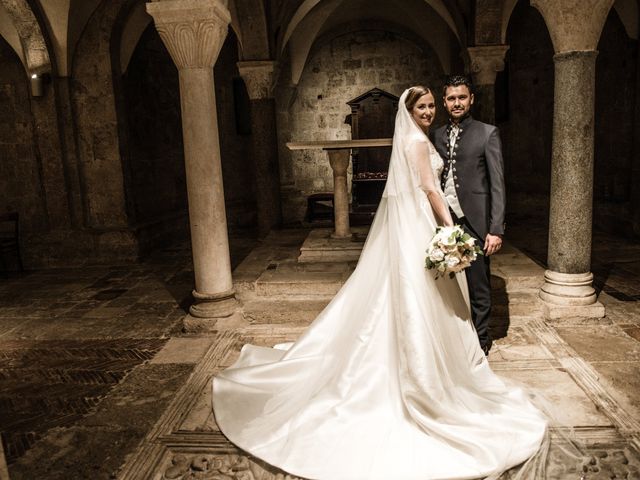 Il matrimonio di Ivan e Federica a Rieti, Rieti 10