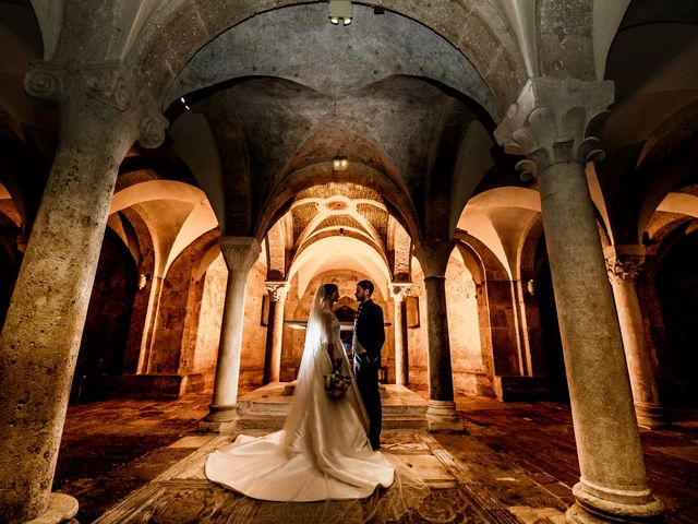 Il matrimonio di Ivan e Federica a Rieti, Rieti 11