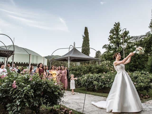 Il matrimonio di Ivan e Federica a Rieti, Rieti 20