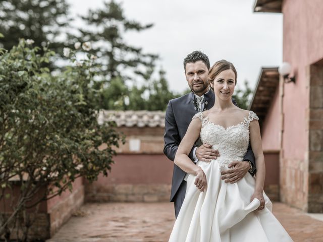 Il matrimonio di Ivan e Federica a Rieti, Rieti 25