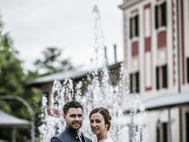 Il matrimonio di Ivan e Federica a Rieti, Rieti 26