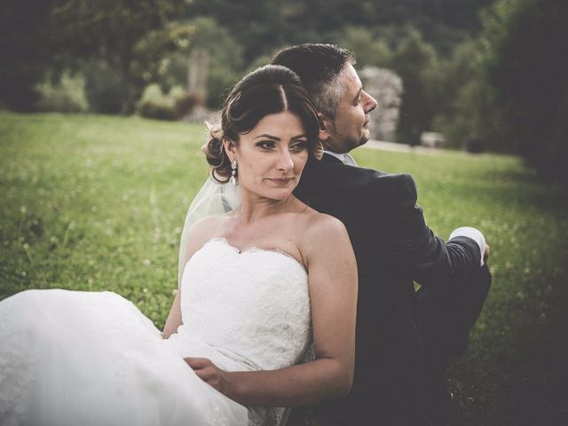 Il matrimonio di Pino e Daniela a Brembate, Bergamo 54