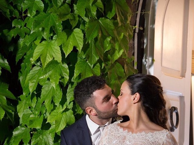 Il matrimonio di Luigi e Carlotta a Roma, Roma 4