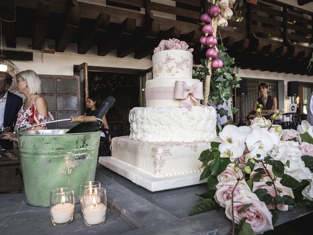 Il matrimonio di Matteo e Angelica a Borgoricco, Padova 24