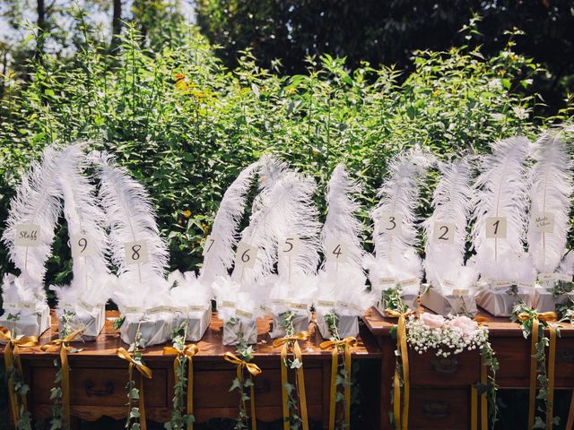 Il matrimonio di Alberto e Silvia a Reggio nell&apos;Emilia, Reggio Emilia 3