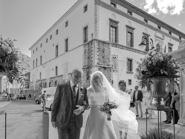 Il matrimonio di Nicoletta e Carmine a Montoro Inferiore, Avellino 21