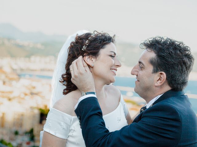 Il matrimonio di Nicoletta e Carmine a Montoro Inferiore, Avellino 59