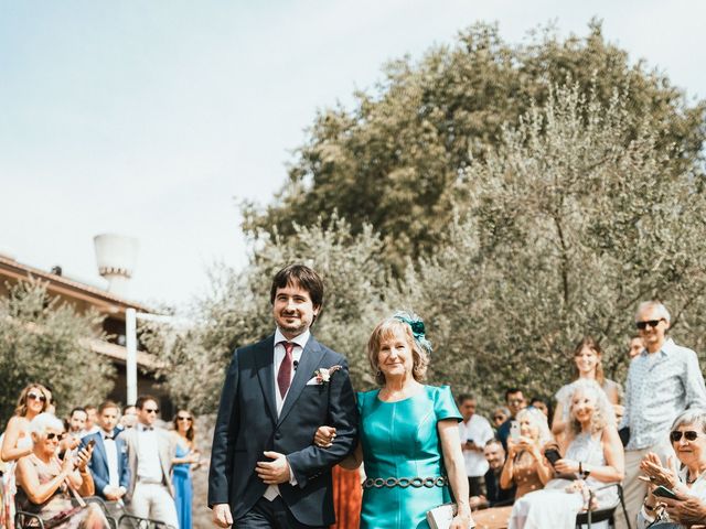 Il matrimonio di Oscar e Alessandra a Duino-Aurisina, Trieste 8