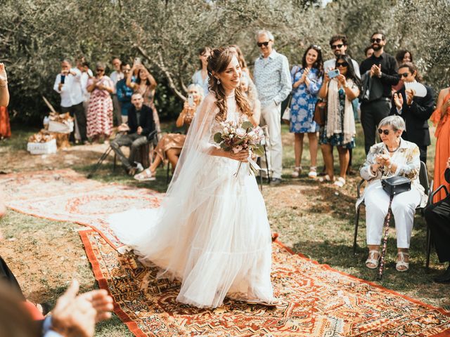 Il matrimonio di Oscar e Alessandra a Duino-Aurisina, Trieste 10