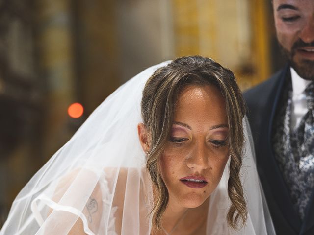 Il matrimonio di Giuseppe e Giada a Castrezzato, Brescia 223