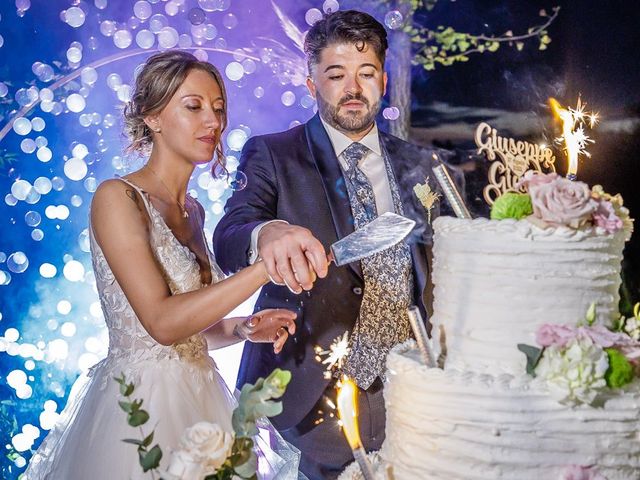 Il matrimonio di Giuseppe e Giada a Castrezzato, Brescia 497