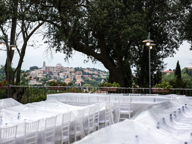 Il matrimonio di Cinzia e Gabriele a Sirolo, Ancona 15