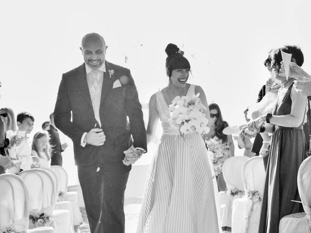 Il matrimonio di Davide e Francesca a Lavagna, Genova 5