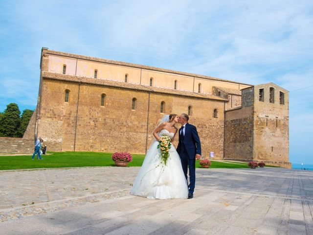 Il matrimonio di Luana e Michele a Fossacesia, Chieti 2