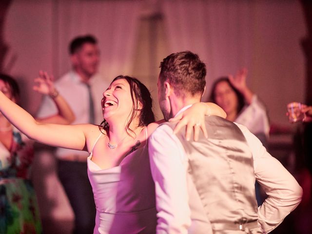 Il matrimonio di Paolo e Federica a Sillavengo, Novara 54