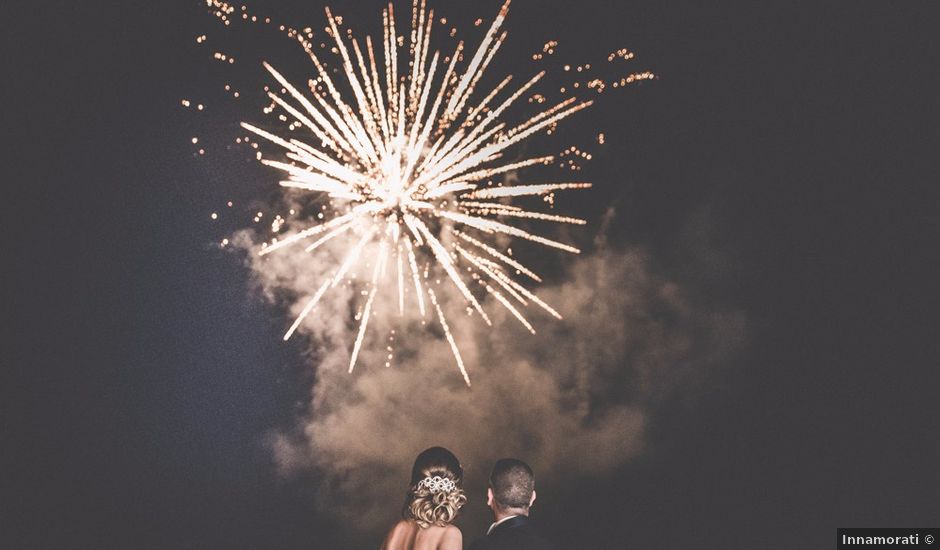 Il matrimonio di Pino e Daniela a Brembate, Bergamo