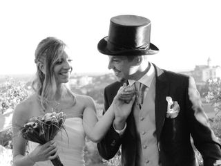 Le nozze di Federica e Franco 3