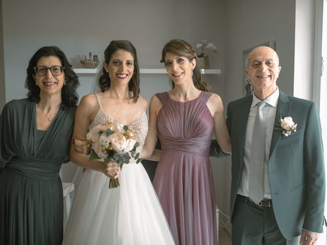 Il matrimonio di Marta e Gianluca a Terracina, Latina 23