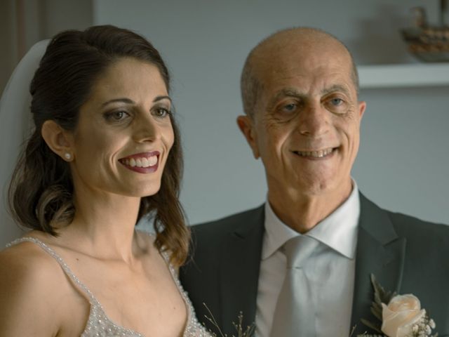 Il matrimonio di Marta e Gianluca a Terracina, Latina 32