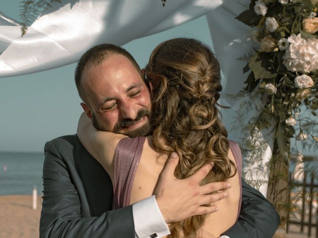 Il matrimonio di Marta e Gianluca a Terracina, Latina 44