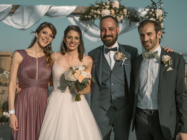 Il matrimonio di Marta e Gianluca a Terracina, Latina 48