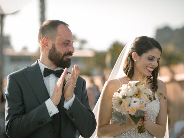 Il matrimonio di Marta e Gianluca a Terracina, Latina 55