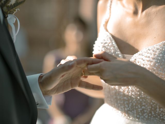 Il matrimonio di Marta e Gianluca a Terracina, Latina 60