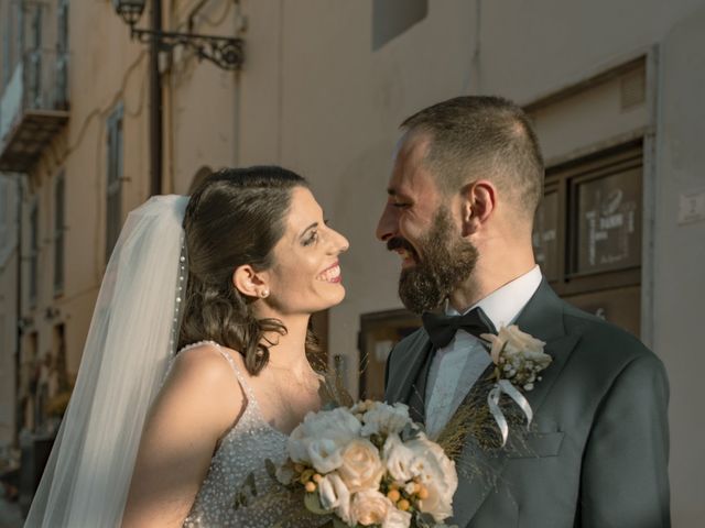 Il matrimonio di Marta e Gianluca a Terracina, Latina 62