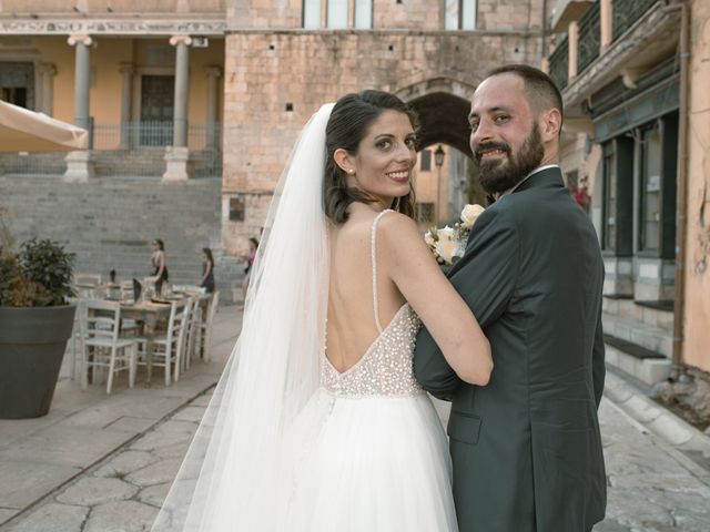 Il matrimonio di Marta e Gianluca a Terracina, Latina 65