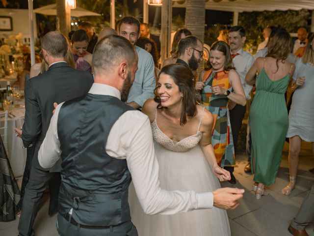 Il matrimonio di Marta e Gianluca a Terracina, Latina 80