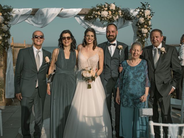 Il matrimonio di Marta e Gianluca a Terracina, Latina 86