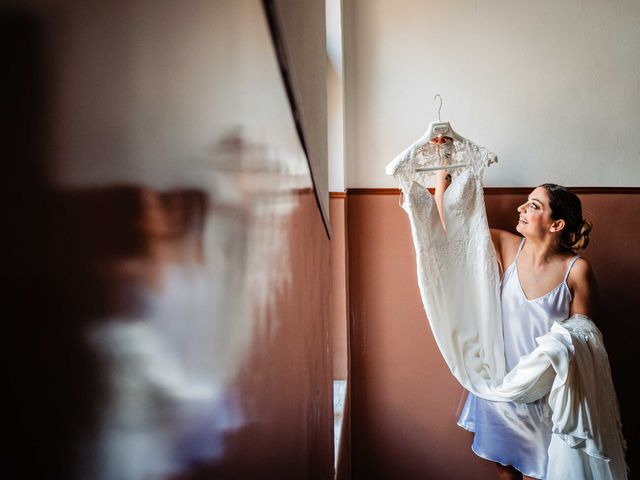 Il matrimonio di Luigi  e Lucia  a Vallo della Lucania, Salerno 2