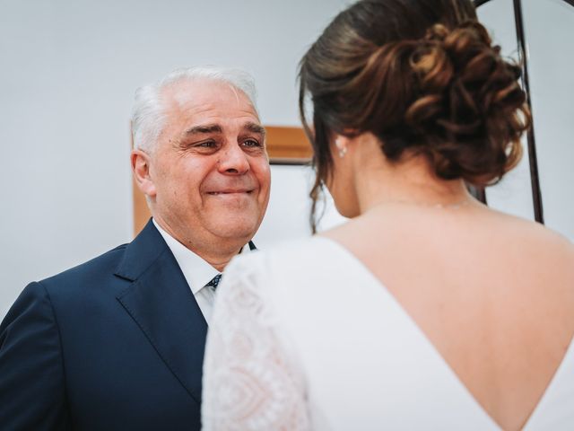 Il matrimonio di Giusj e Dario a Napoli, Napoli 7