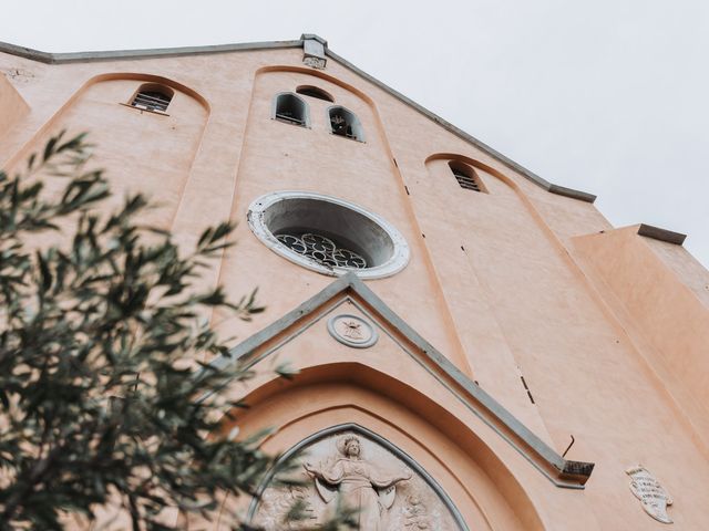 Il matrimonio di Giusj e Dario a Napoli, Napoli 10